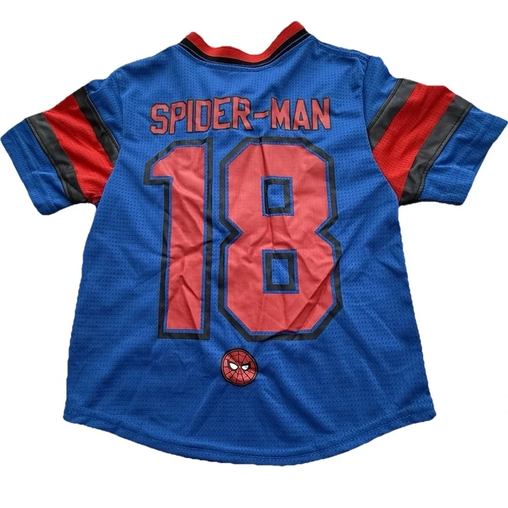 Spiderman brand new